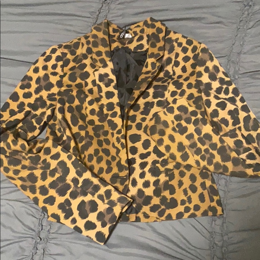 Blazer